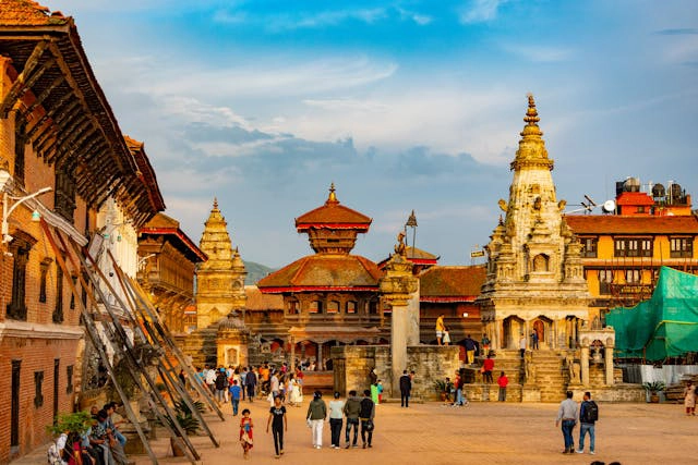 Kathmandu