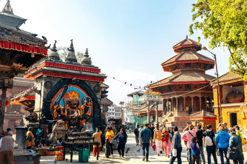 Newari Culture Tour – 07 Days