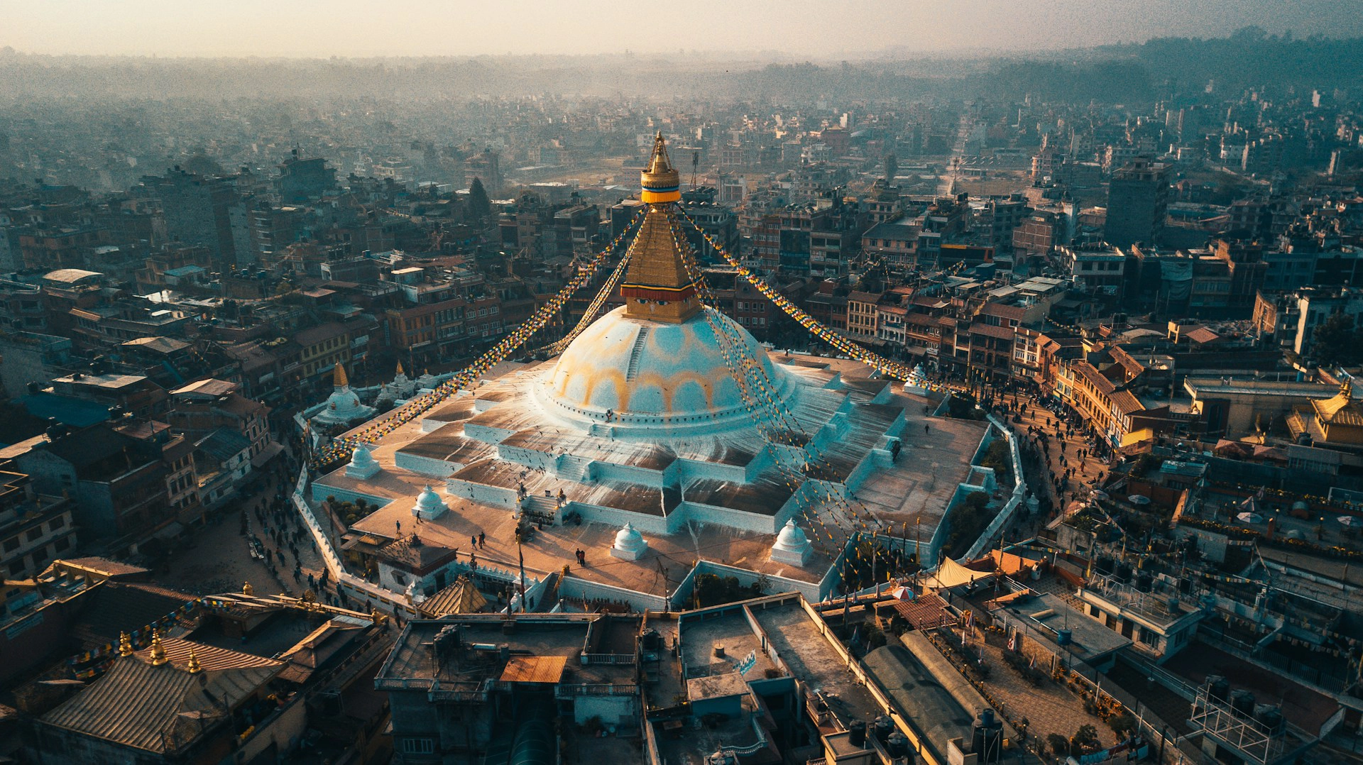 UNESCO World Heritage Sites Tour – 06 days
