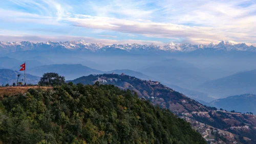 Exploring Nepal – 17 Days